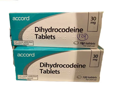 Dihydrocodeine