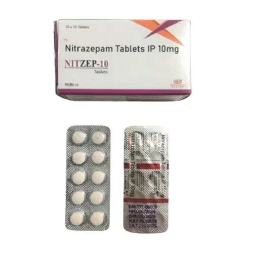 Nitrazepam
