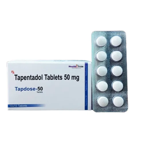 Tapentadol
