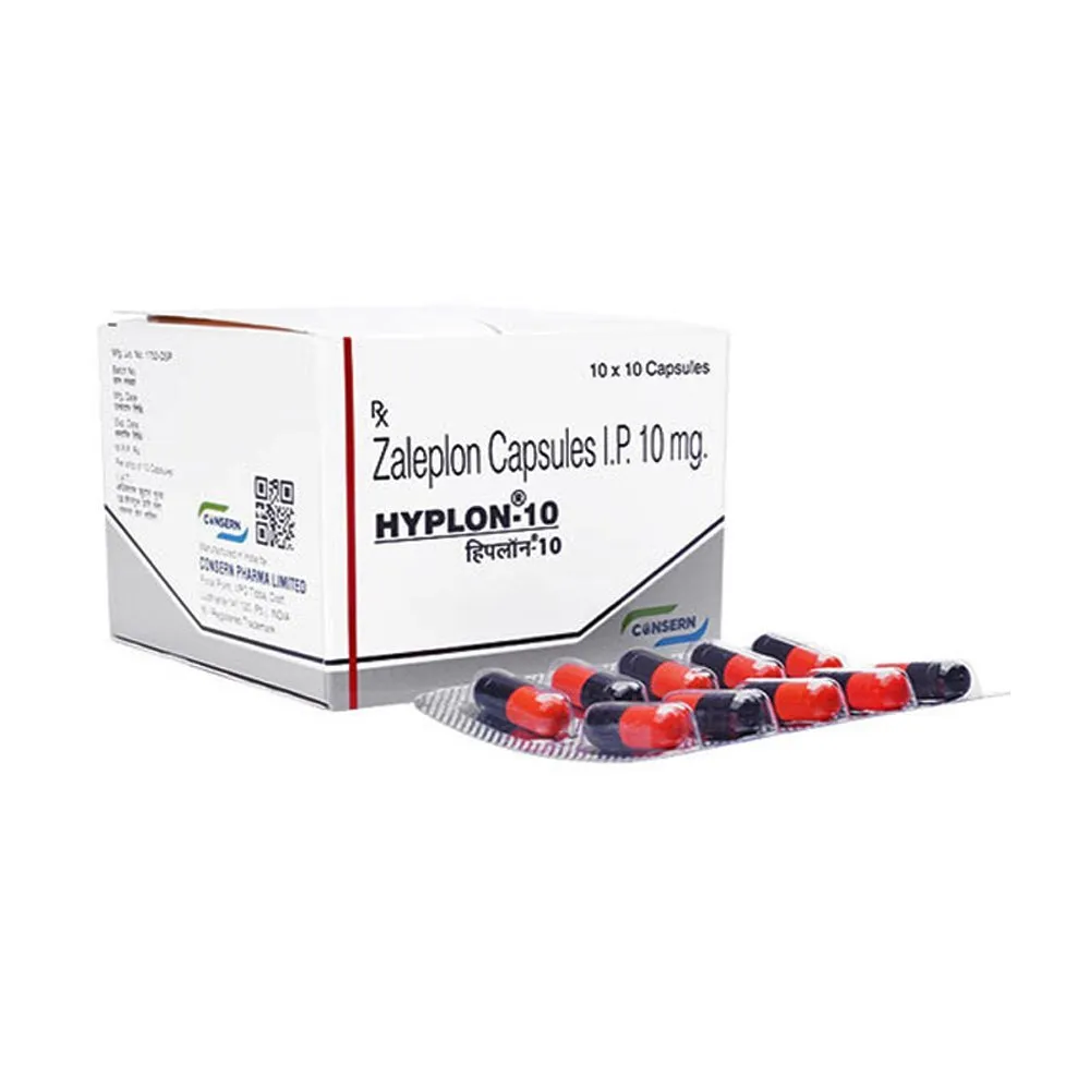 Zaleplon